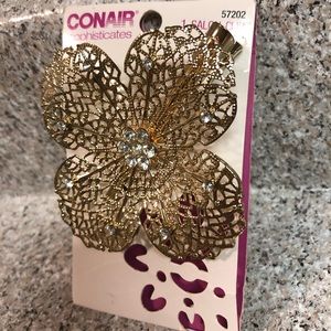 Conair hair clip